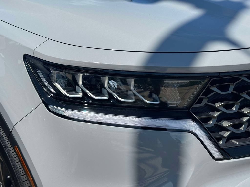 Used 2023 Kia Sorento X-Line EX AWD/4WD image 7