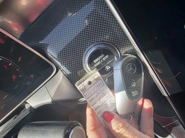 New 2026 Mercedes-Benz GLC 300 image 12