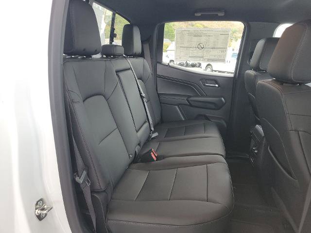 New 2024 Chevrolet Colorado LT w/ LT Convenience Package III image 63