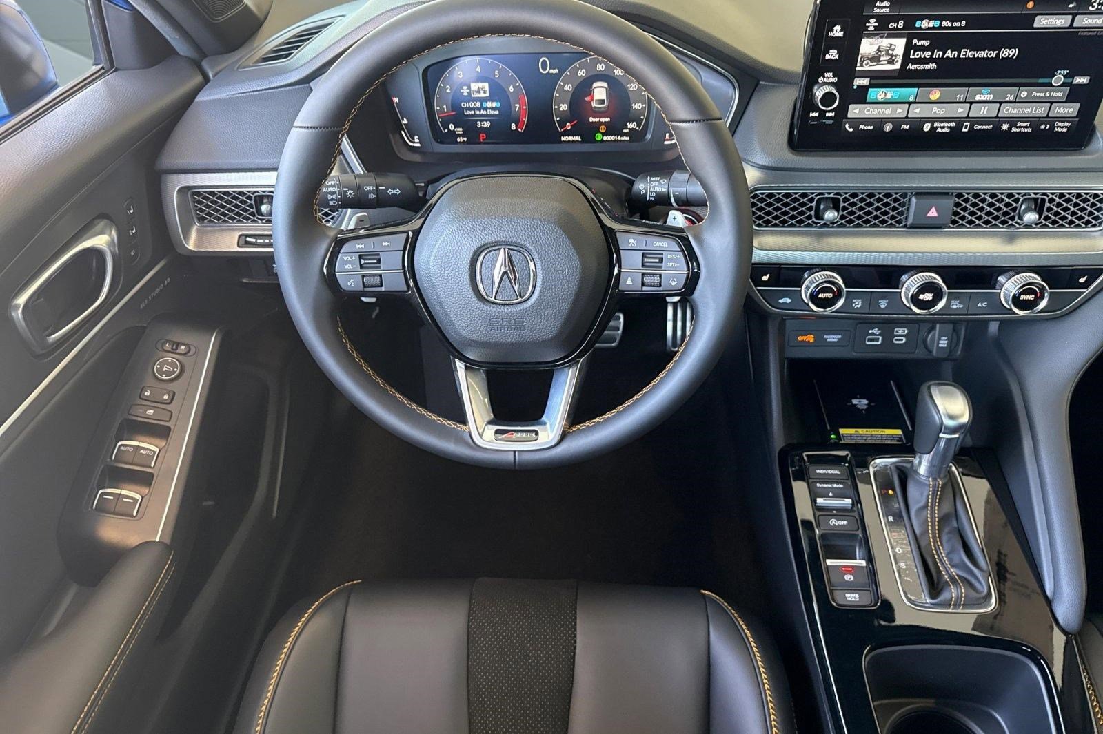 Used 2026 Acura Integra A-Spec image 27
