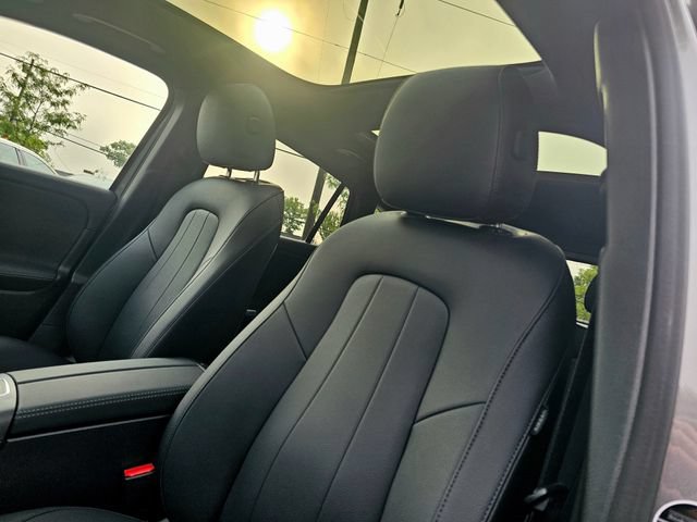 Certified 2026 Mercedes-Benz GLA 250 4MATIC image 20