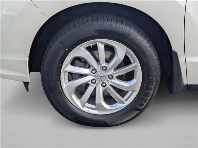 Used 2016 Acura RDX FWD image 22