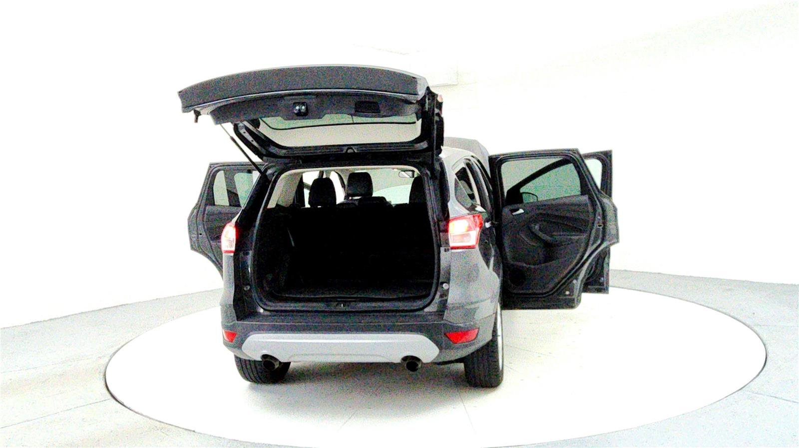 Used 2015 Ford Escape SE image 11