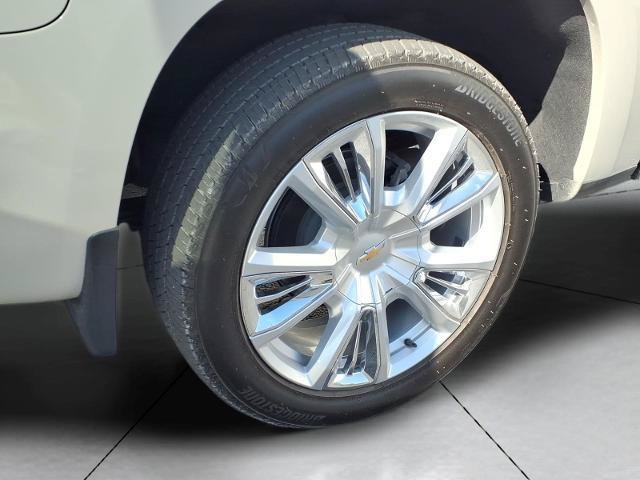 Used 2026 Chevrolet Silverado 1500 High Country w/ High Country Premium Package AWD/4WD image 5