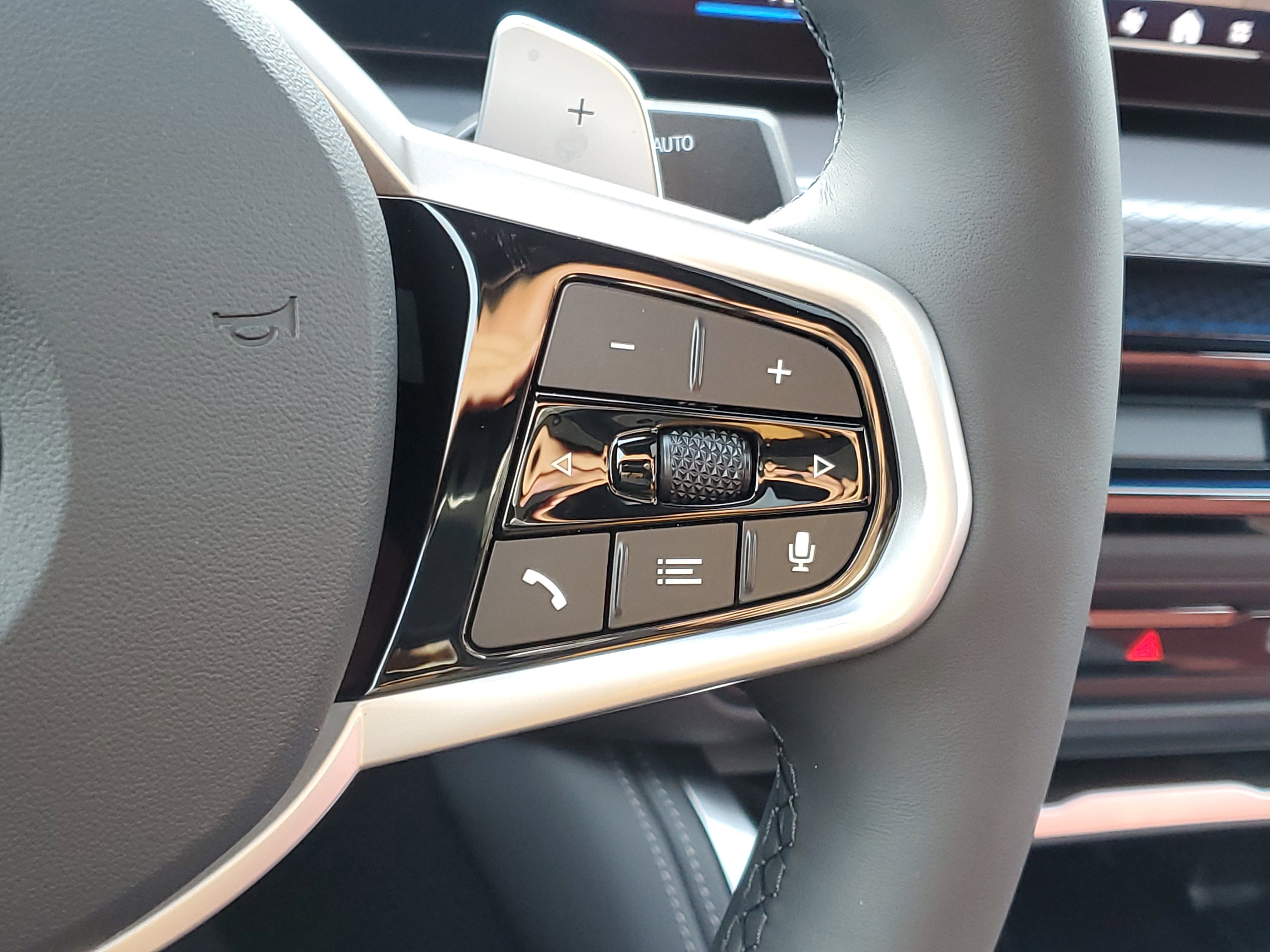 New 2026 BMW 430i xDrive Coupe w/ M Sport Package image 13