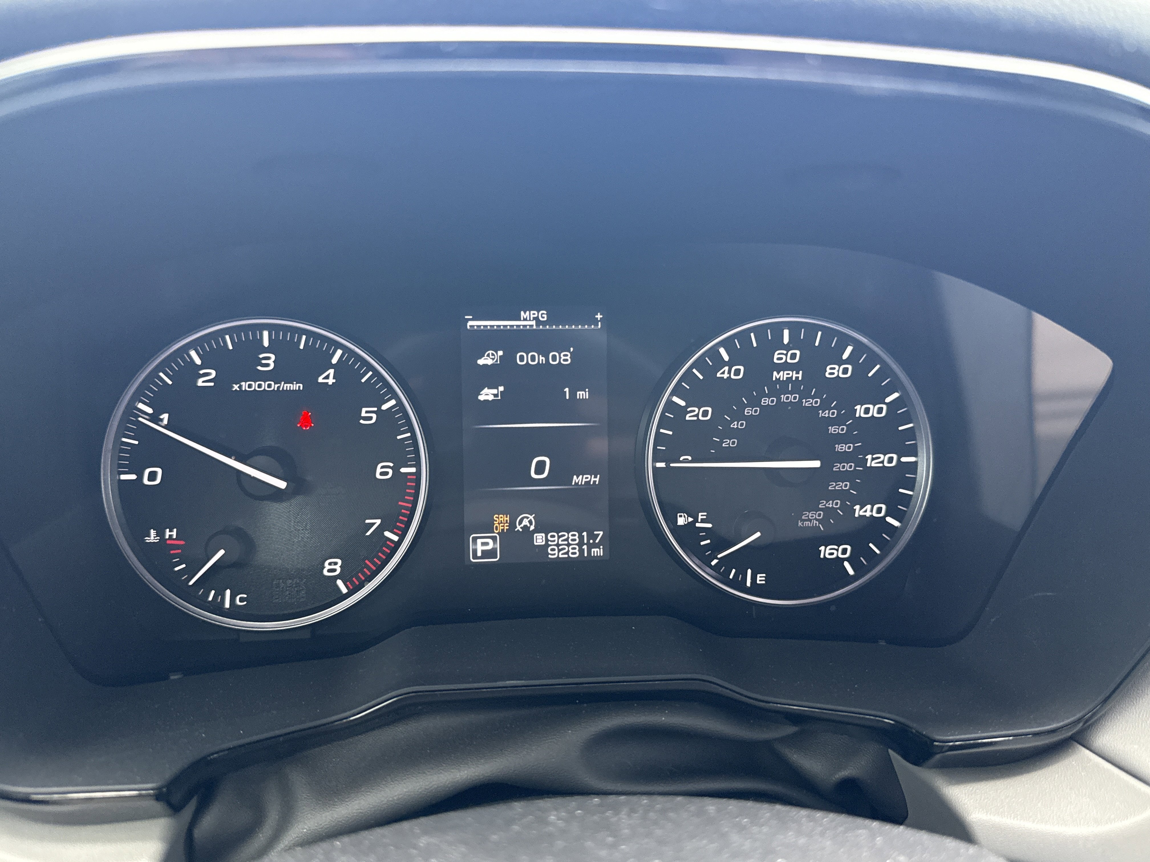 Used 2025 Subaru Legacy Premium image 21