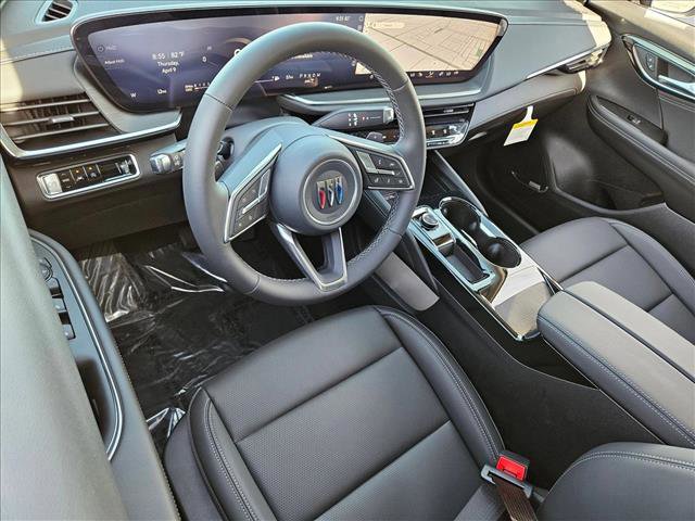 New 2026 Buick Envision Preferred image 3
