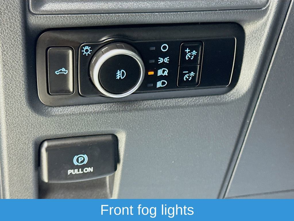 Used 2024 Ford F150 STX image 11