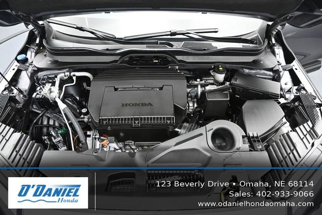 Used 2023 Honda Pilot LX image 46