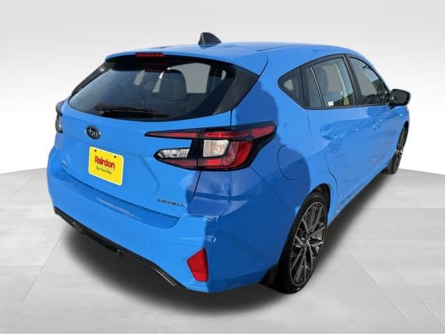 Used 2024 Subaru Impreza 2.0i Sport image 10