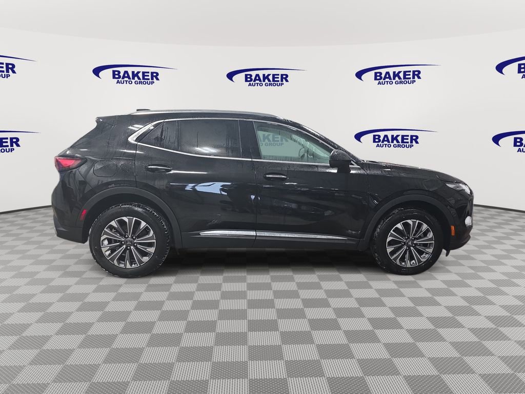 New 2026 Buick Envision Preferred AWD/4WD image 4