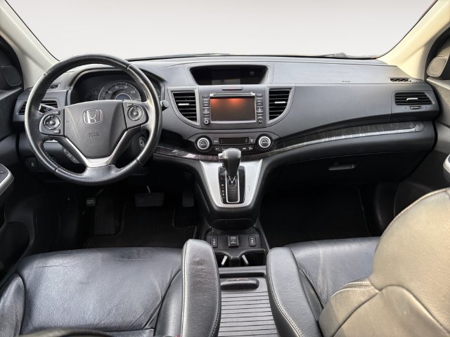Used 2013 Honda CR-V EX-L image 10