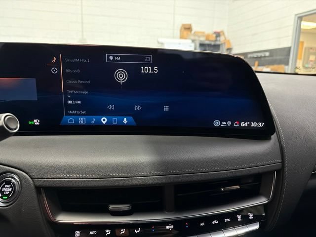 Certified 2026 Cadillac CT5 Premium Luxury AWD/4WD image 19