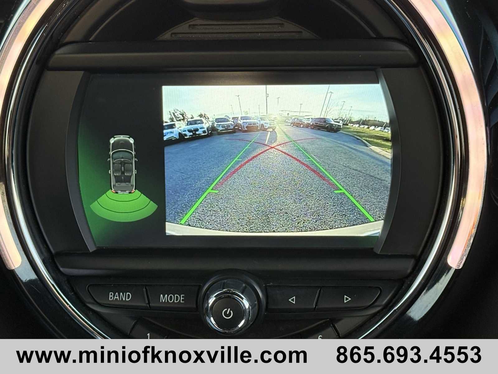 Used 2019 MINI Cooper S w/ Signature Upholstery Package image 30