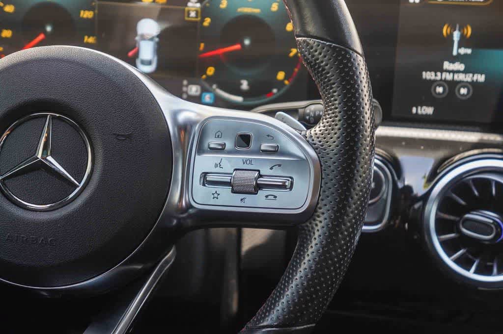 Used 2023 Mercedes-Benz CLA 250 image 17
