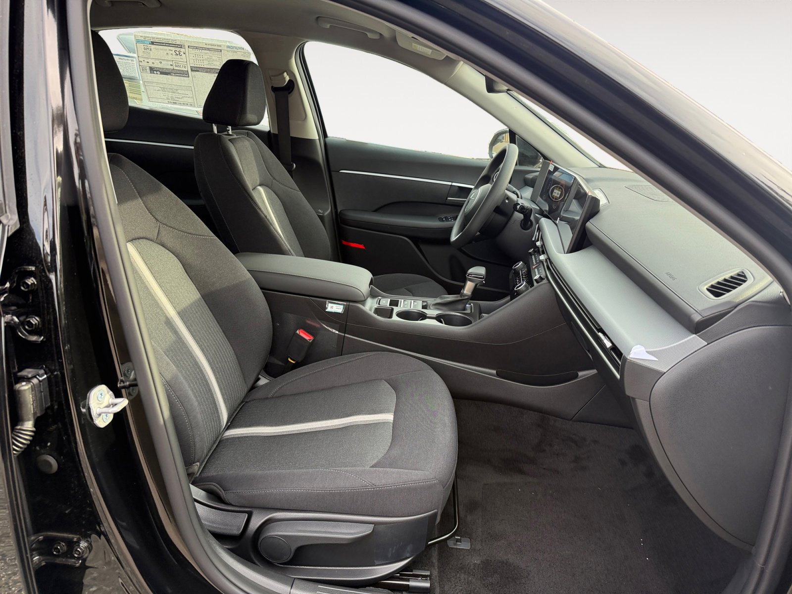 New 2026 Hyundai Sonata SE image 19