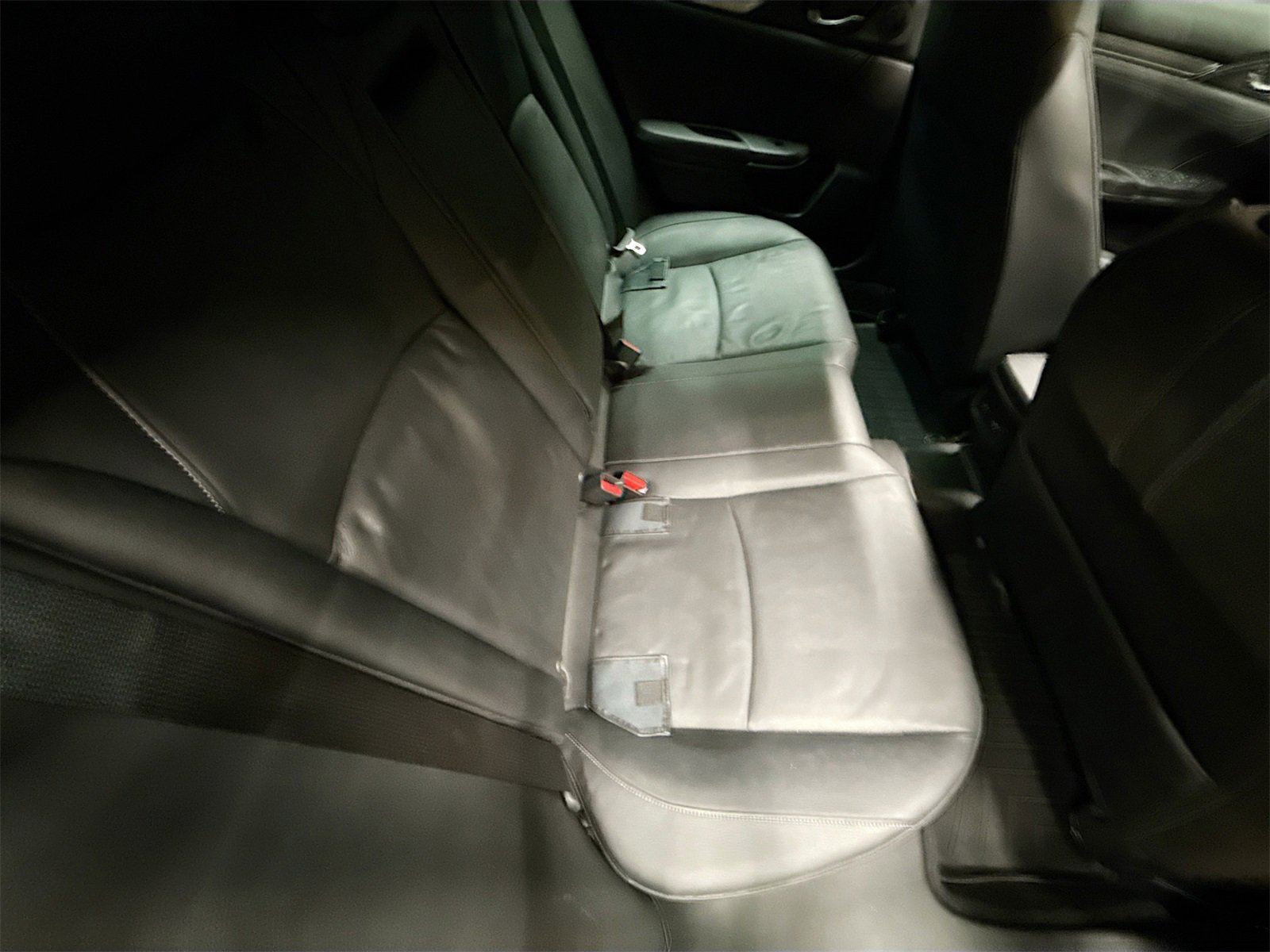 Used 2018 Honda Civic Sport Touring image 29