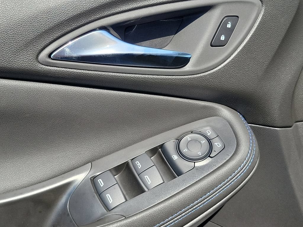 New 2026 Buick Encore GX Sport Touring w/ Advanced Technology Package FWD image 11