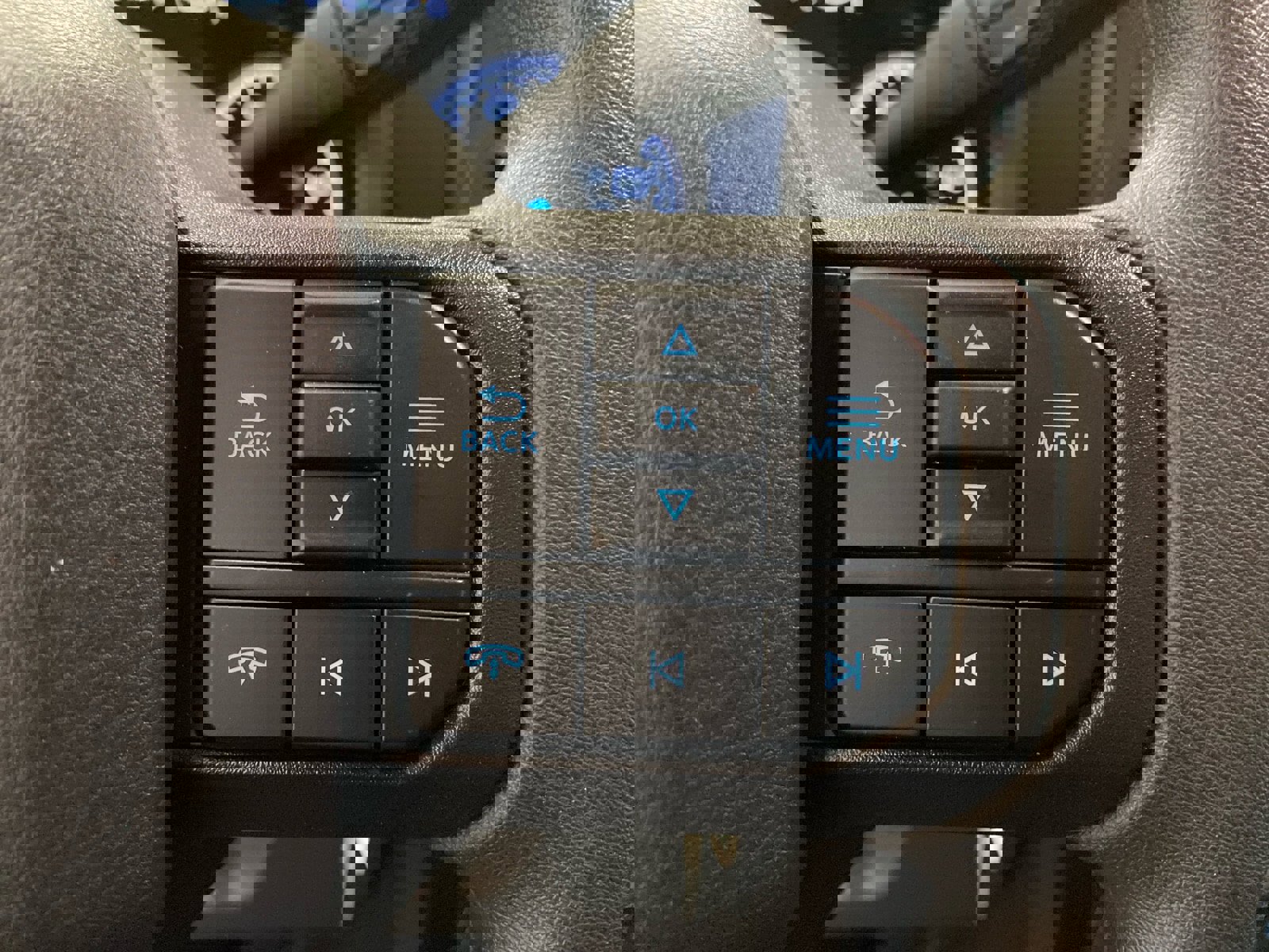 New 2026 Ford F350 XL w/ XL Chrome Package image 13