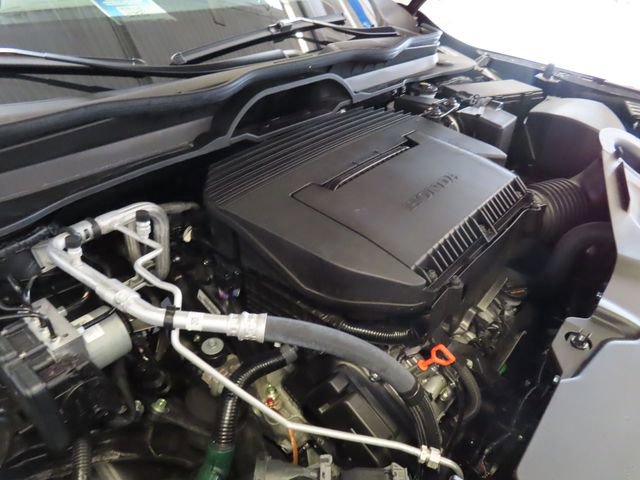 Certified 2025 Honda Pilot TrailSport image 41