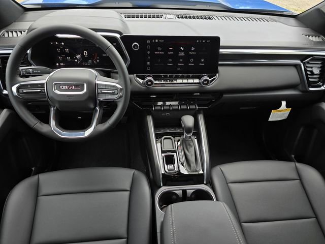New 2026 GMC Canyon Elevation w/ Convenience Package RWD image 10