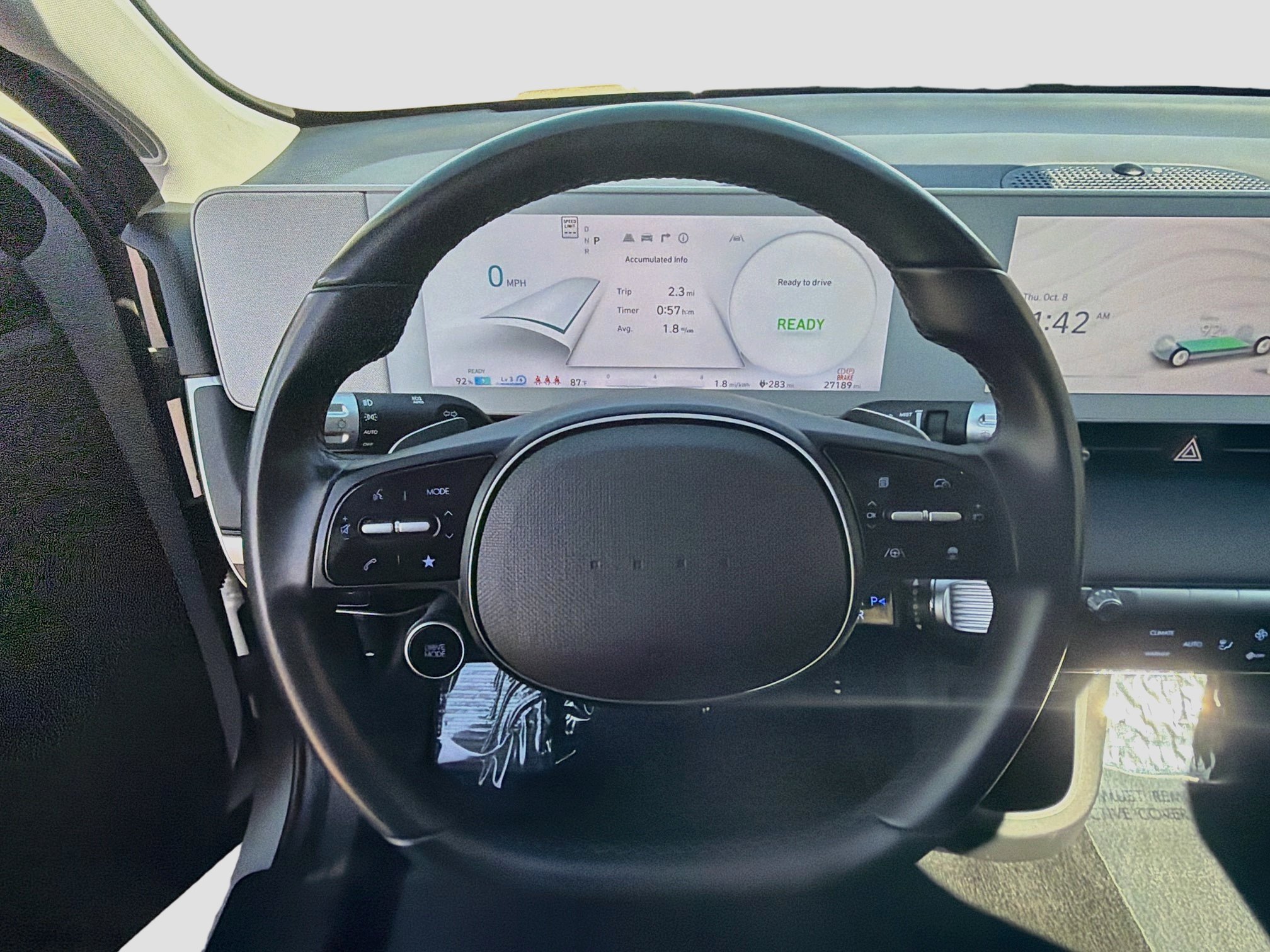 Used 2024 Hyundai Ioniq 5 SE AWD/4WD image 18