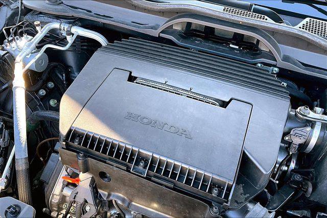 Used 2023 Honda Pilot Elite image 32