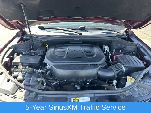 Used 2021 Jeep Grand Cherokee Laredo X AWD/4WD image 28
