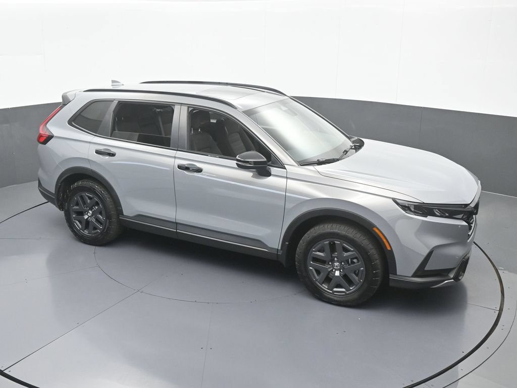 Used 2026 Honda CR-V TrailSport image 54