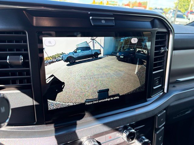 New 2027 Ford F550 4x4 Crew Cab image 33
