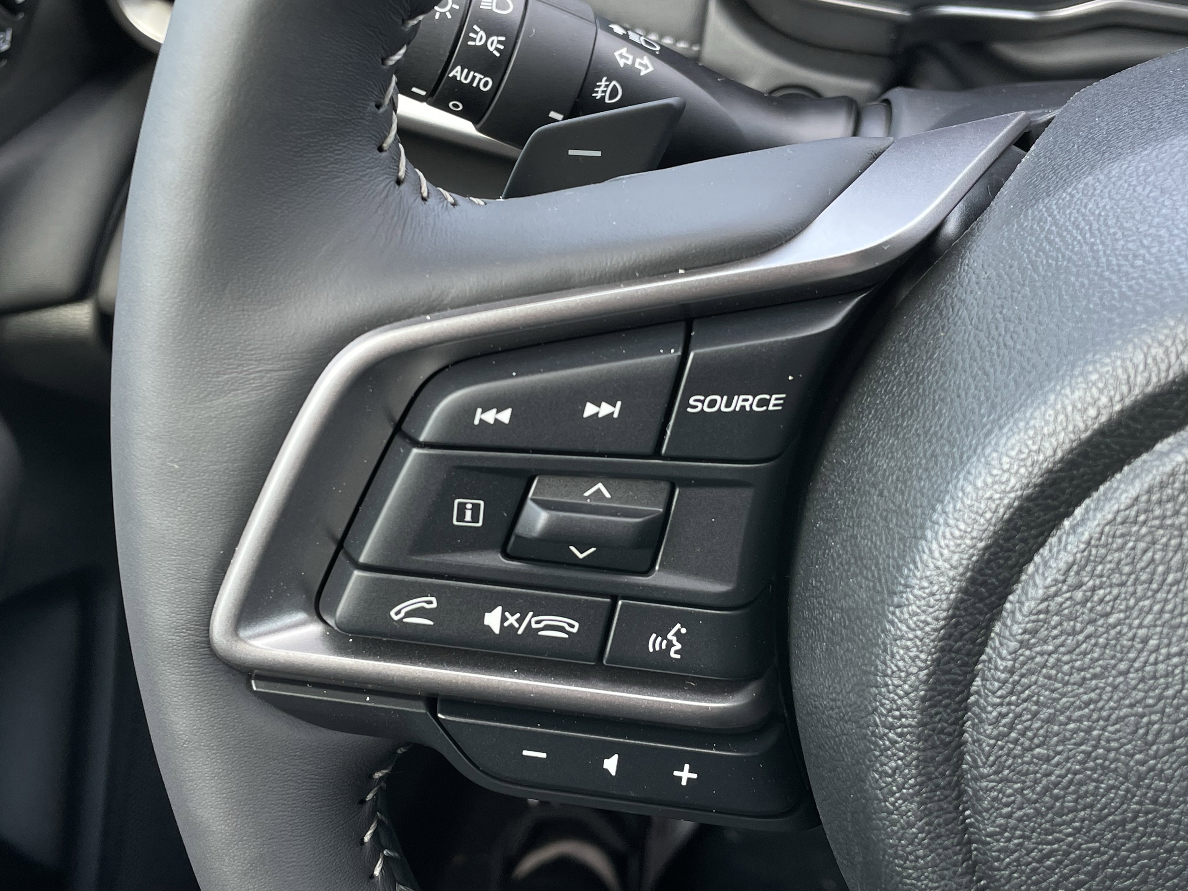 New 2025 Subaru Outback Touring image 22