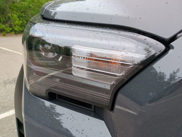 New 2026 Toyota 4Runner TRD Off-Road Premium AWD/4WD image 10