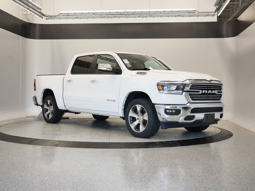 New 2026 RAM 3500 Big Horn image 60