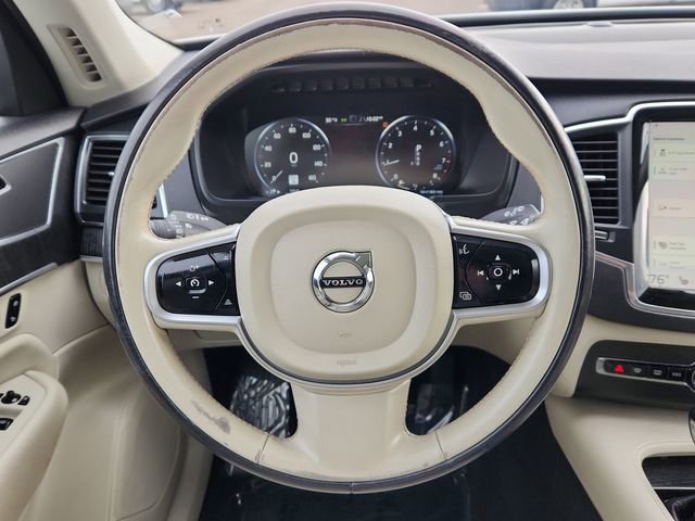 Used 2020 Volvo XC90 T5 Momentum image 34