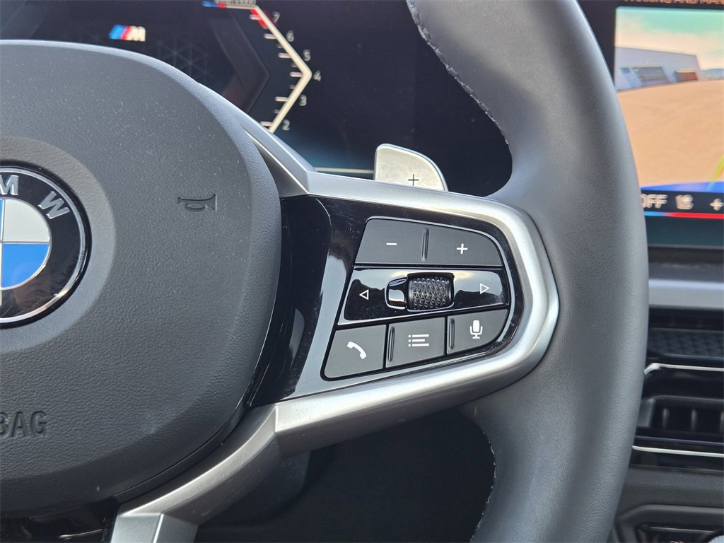 Used 2025 BMW 230i xDrive Coupe w/ M Sport Package image 28