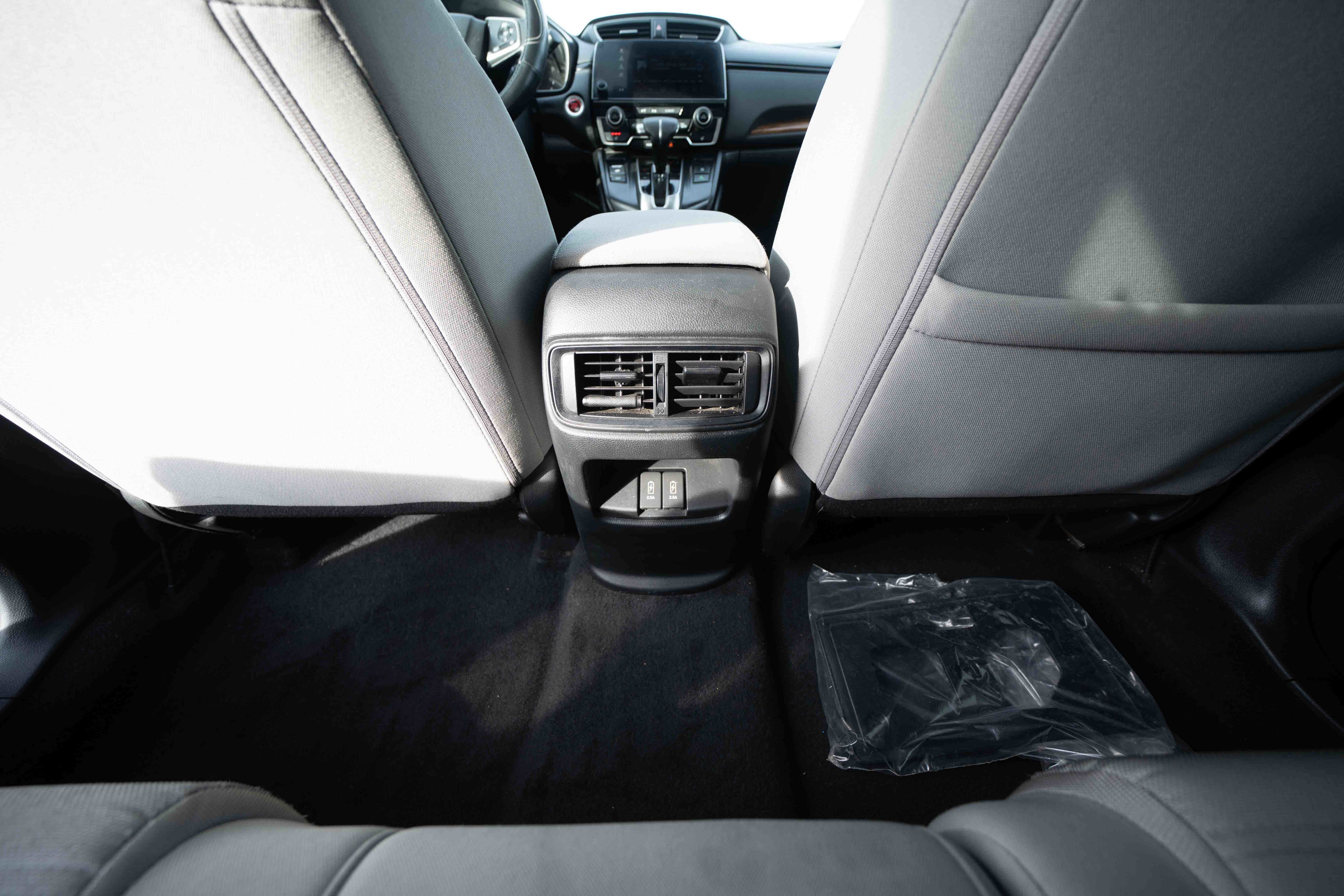 Certified 2020 Honda CR-V EX image 22