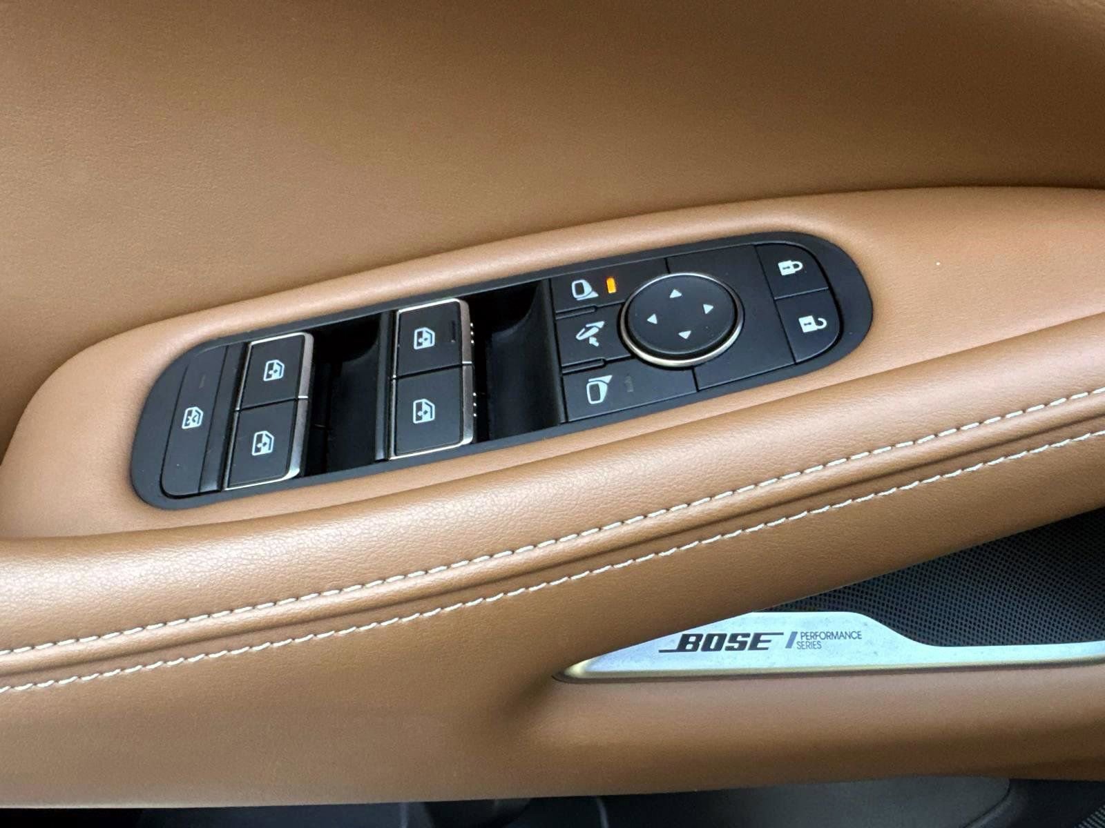 Certified 2024 INFINITI QX60 Sensory w/ Cargo Package image 8