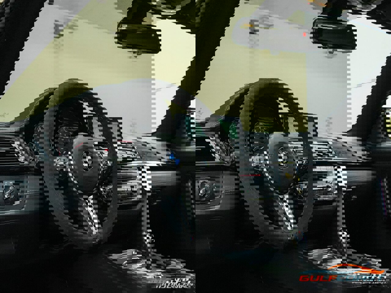 Used 2016 BMW M4 GTS image 13