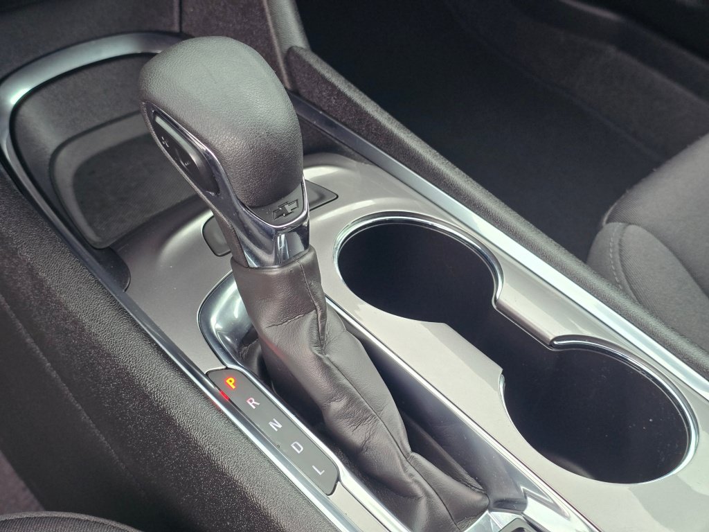 Used 2025 Chevrolet Malibu LT FWD image 15