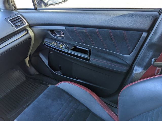 Used 2020 Subaru WRX STI image 19