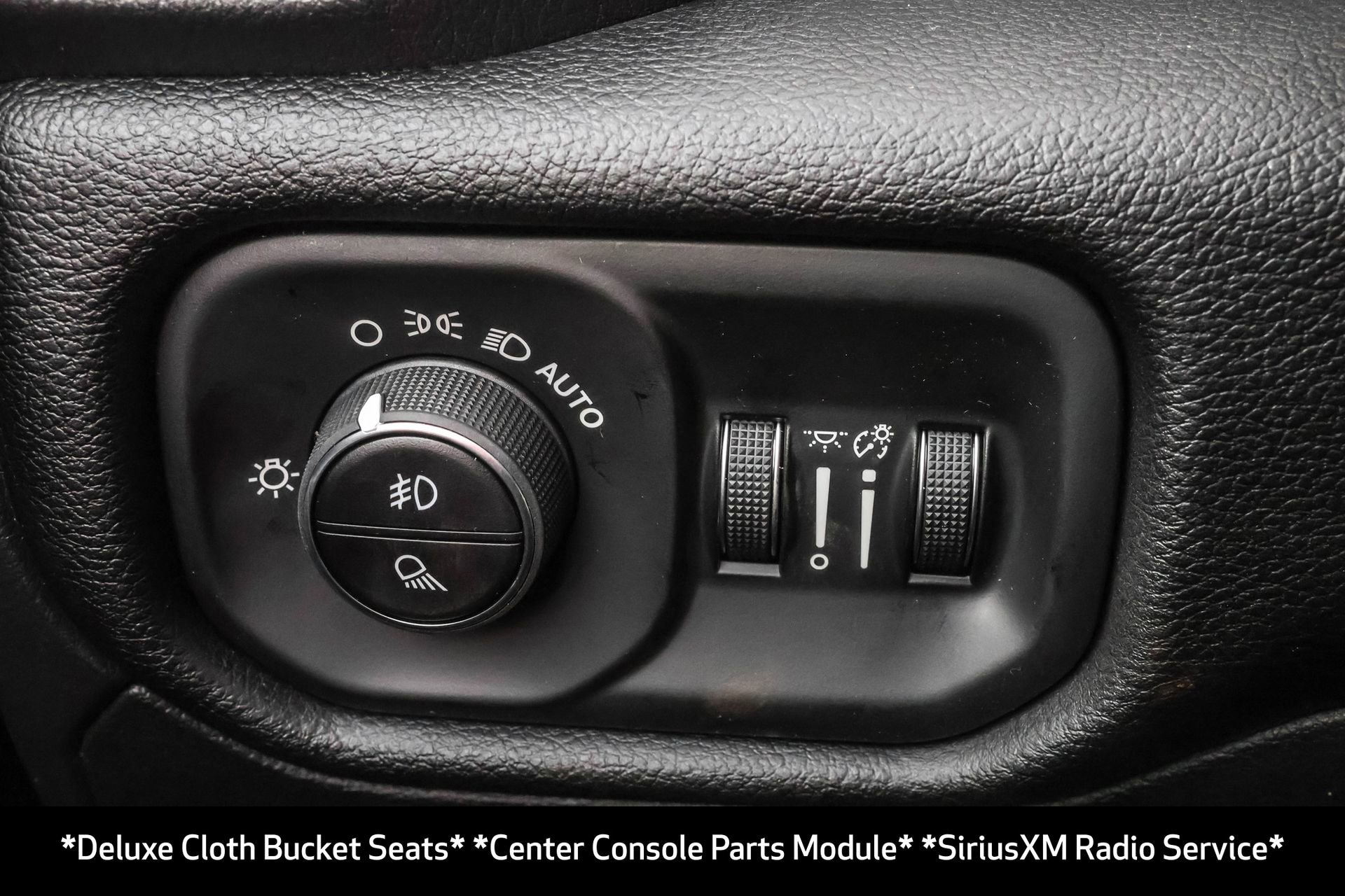 New 2026 RAM 1500 Big Horn image 32