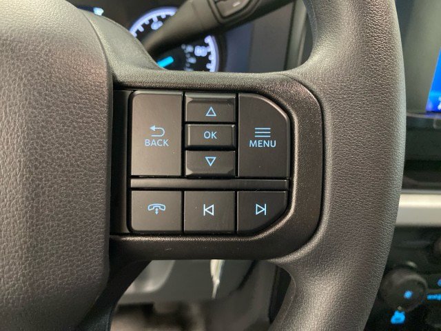 New 2026 Ford F250 XL w/ FX4 Off-Road Package AWD/4WD image 20