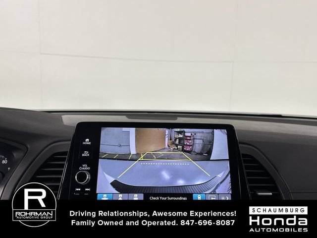 Used 2026 Honda Odyssey Touring image 8