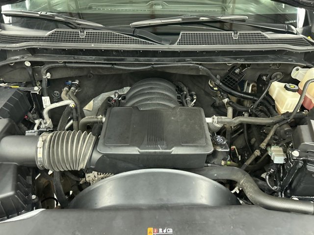 Used 2022 Chevrolet Silverado 2500 LT w/ Convenience Package image 28