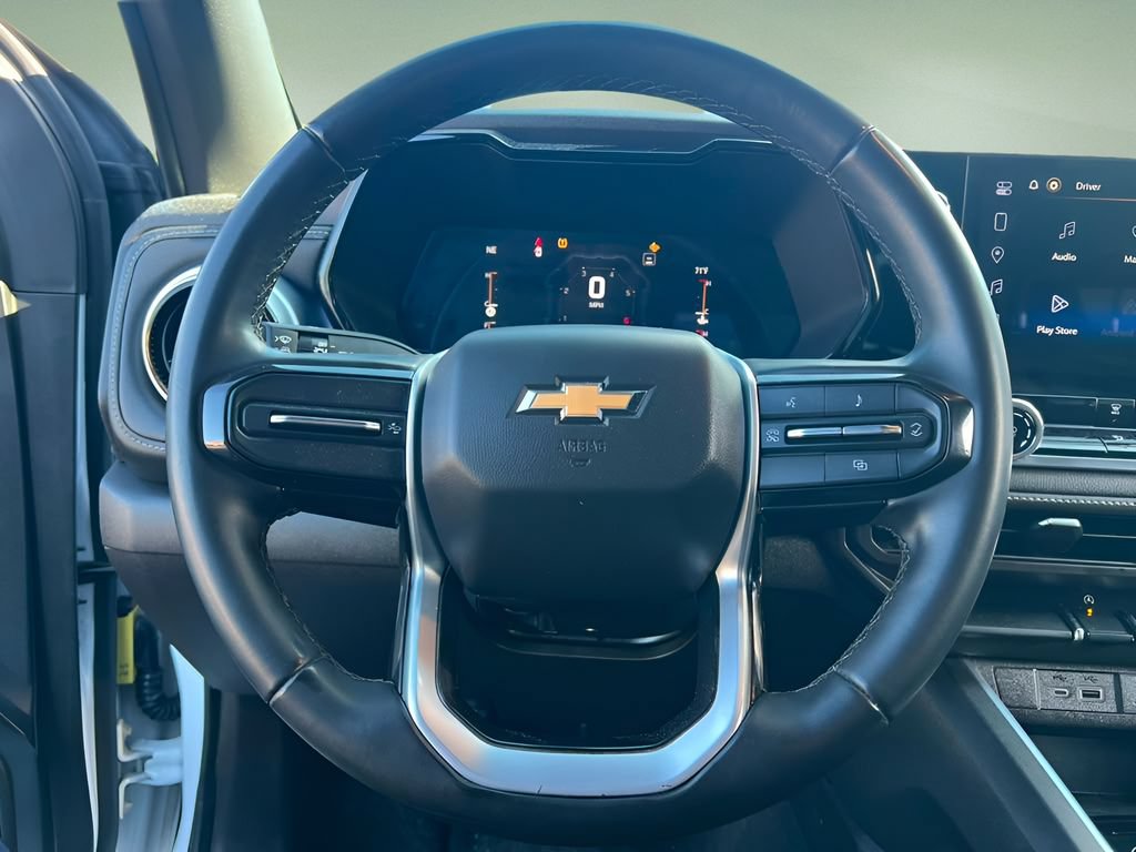 Used 2023 Chevrolet Colorado LT RWD image 18