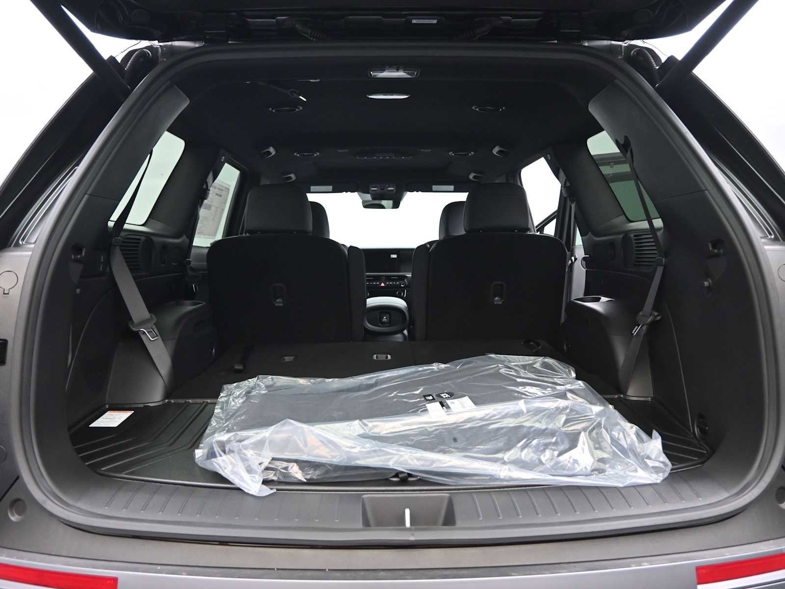 New 2026 Hyundai Palisade XRT Pro image 13