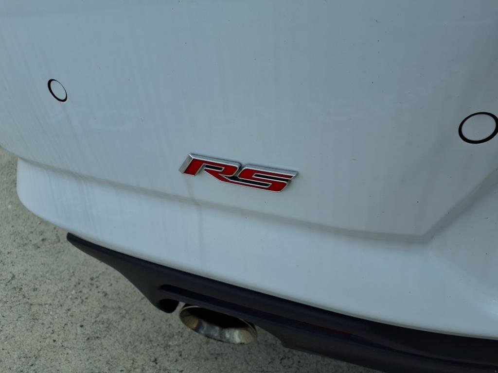 Used 2024 Chevrolet Camaro LT w/ Redline Edition image 5