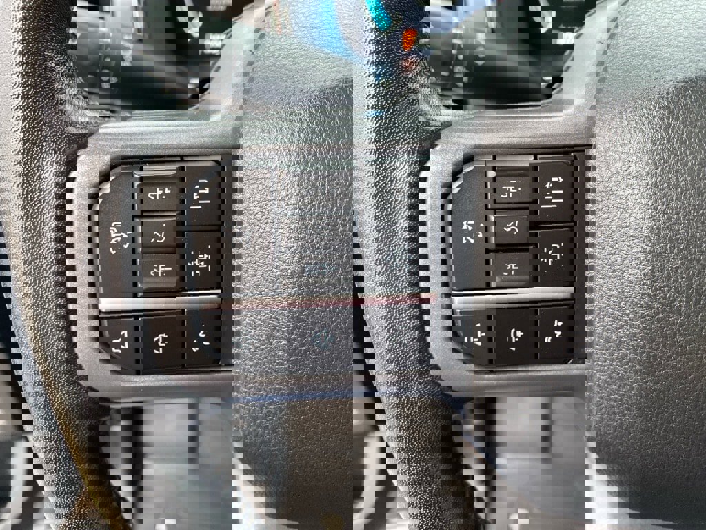 Used 2023 Ford F150 Lariat w/ Equipment Group 502A High image 20