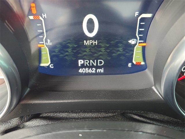 Certified 2021 Jeep Wrangler Unlimited Rubicon image 27