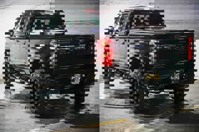 Used 2020 Chevrolet Silverado 1500 RST w/ All-Star Edition image 7